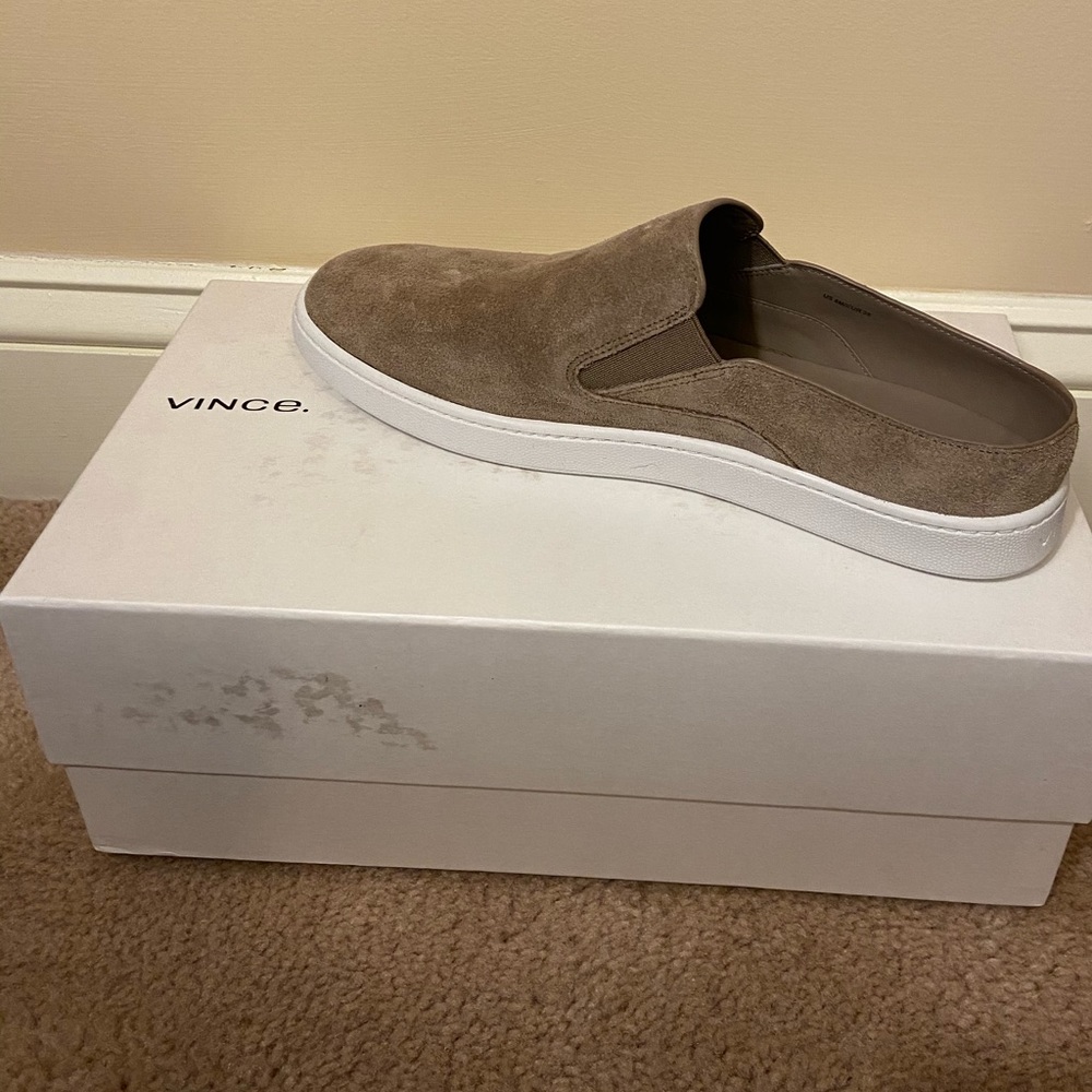 New - Vince women’s Verrell-2 Sneaker